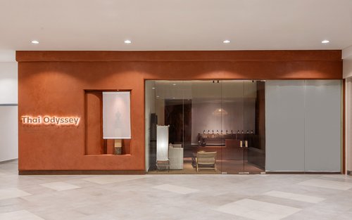 Trải Nghiệm Massage Thai Odyssey ở Port Dickson