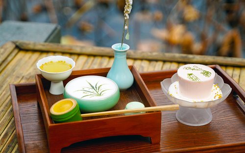 Hangzhou West Lake boat tour + Lingyin Temple + Tea art fan painting half-day/full-day tour