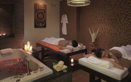 曼谷 Laks Thai Massage 泰式按摩體驗（素坤逸77號）