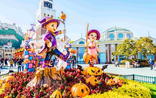 Mga Dapat Bisitahing Hotspot sa Seoul at Gyeonggi-do Private Tour