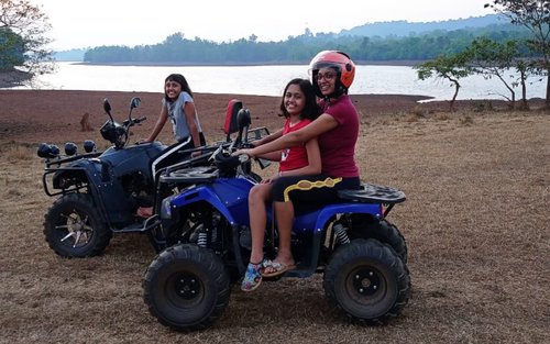 Top 10 India ATV 2026 - Klook India