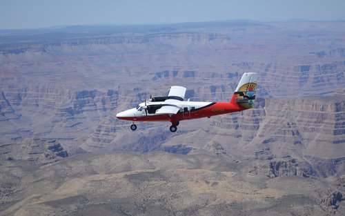 Grand Discovery Air Tour