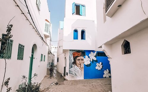 Asilah