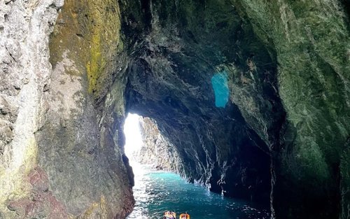 Lawatan Sehari Peribadi Pulau Bedil & Kemuning Banyuwangi