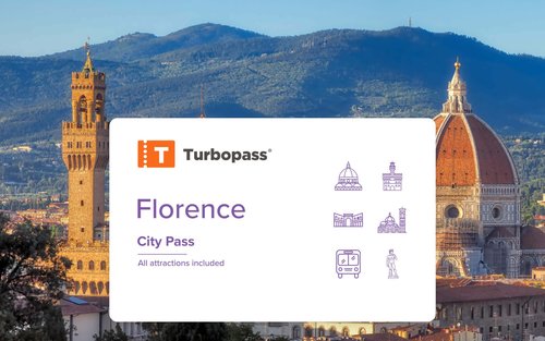 Florence City Pass