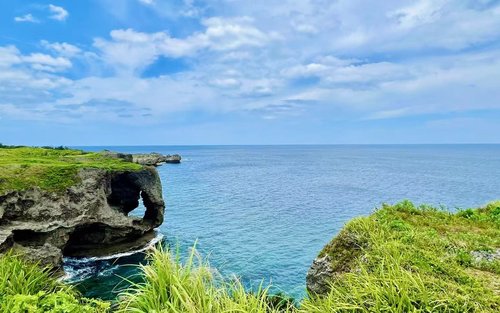 Okinawa: Private Chartered Car/Junglia Jurassic Park/Half-Day Tour/One-Day Tour