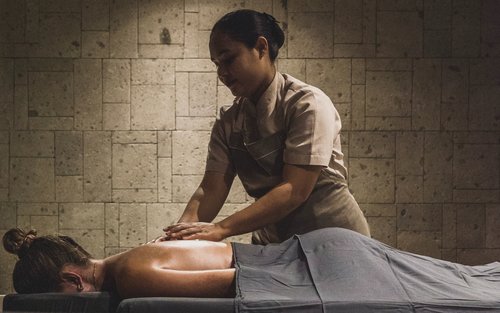 Body Mantra Spa & Wellness a Canggu Bali amb trasllat gratuït 