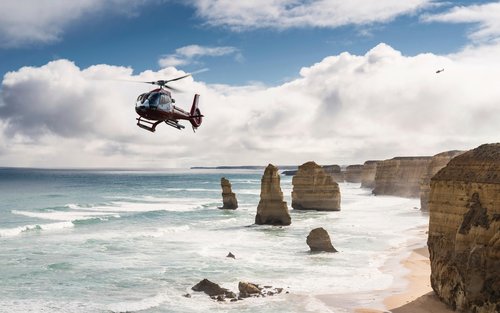 Escursione giornaliera a Melbourne lungo la Great Ocean Road e alla scoperta della fauna selvatica costiera