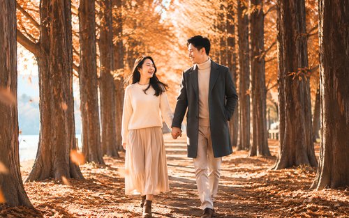 Private Nami Island Tour from Seoul :  Hotel Pickup & All Admission