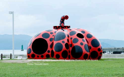 Takamatsu Naoshima & Teshima Private Multi-Day Sightseeing Tour