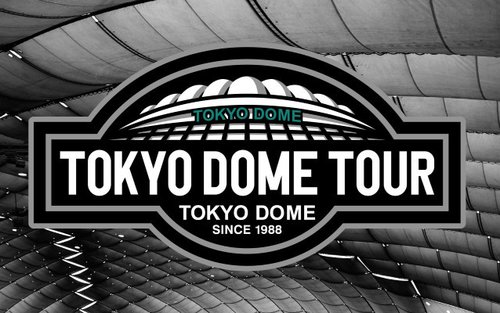 TOKYO DOME TOUR