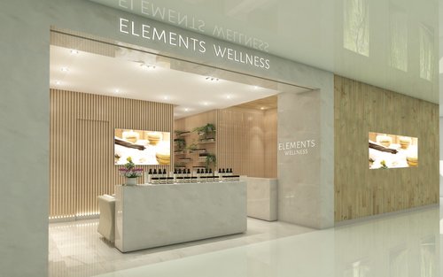 Experiencias de Spa y Bienestar por Elements Wellness