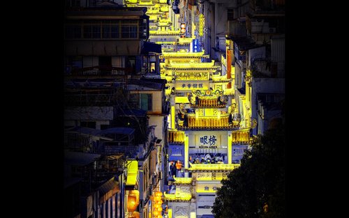 Buong araw na pagtuklas sa Sinaunang Lungsod ng Chaozhou Siam