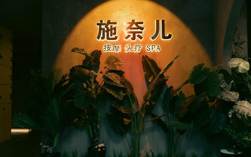 Schneller Hair & Scalp Therapy & Massage SPA | Guomao Branch