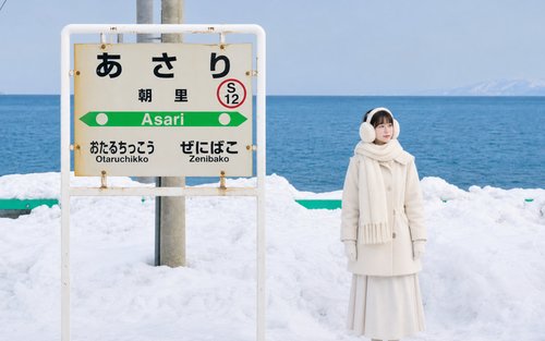 北海道小樽與神威岬一日小團遊