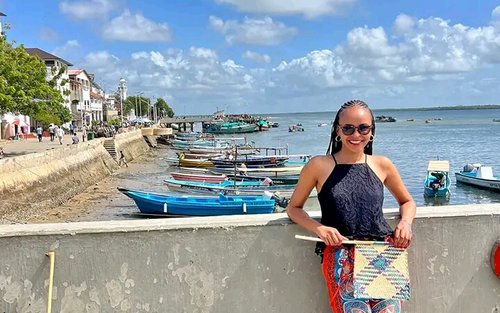 Lamu Half-Day Historical City Highlights Tour
