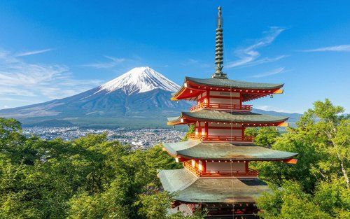 Top 10 Tokyo Day trips 2026 - Klook United States