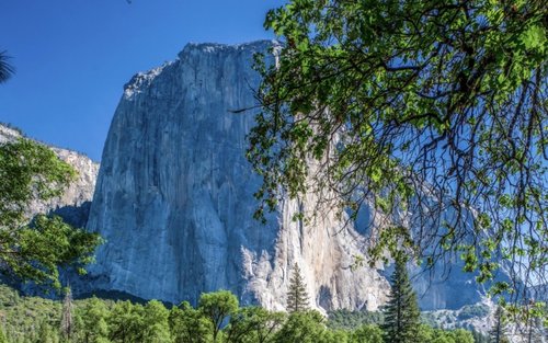 ทัวร์ส่วนตัวเต็มวัน: ซานฟรานซิสโกและอุทยานแห่งชาติโยเซมิตี