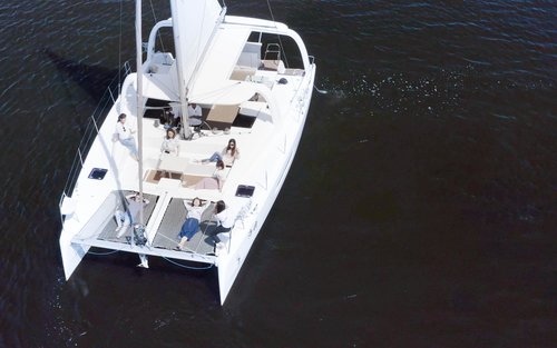 Anping Sailing Yacht Experience