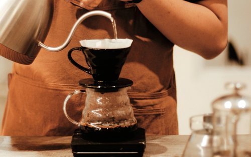 【Achetez-en 1, obtenez-en 1】Entsuki Coffee - Cours d'intérêt Verser | 2 heures Latte Art Junior | 1h30 Comment faire du café | Tsim Sha Tsui