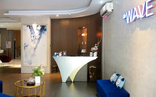 De WAVE Family Massage & Reflexology Taman Siswa in Yogyakarta