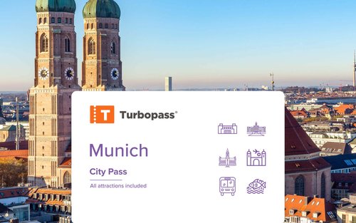 Munich City Pass