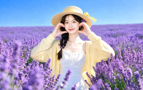 Furano Flowers & Biei Blue Pond | Optional: Ningle Terrace Light-up