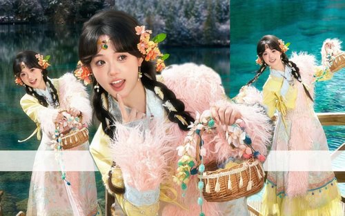 アバ・チベット族チャン族自治州の民族・地域衣装レンタル（2025年