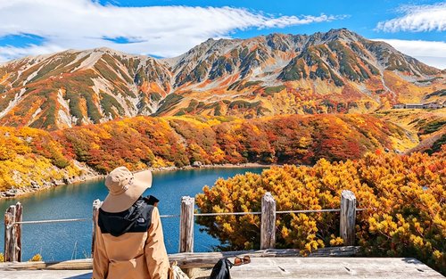 Tateyama Kurobe Alpine Route - Snow Valley & Kamikochi 2-Day Tour - Guaranteed transportation tickets and guaranteed entry (Departing from Nagoya)