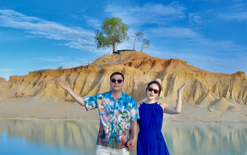 Bintan Island Full-Day Private Tour