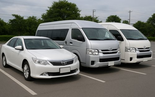 Private Transfer To Vientiane Train Station