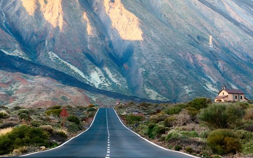 Teide, Icod, Garachico, and Masca tour in Tenerife