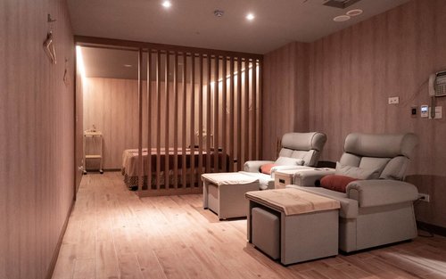 Taipei | Sheng Zhi Dao Health & Wellness Center | Massage Voucher | MRT Shandao Temple Station