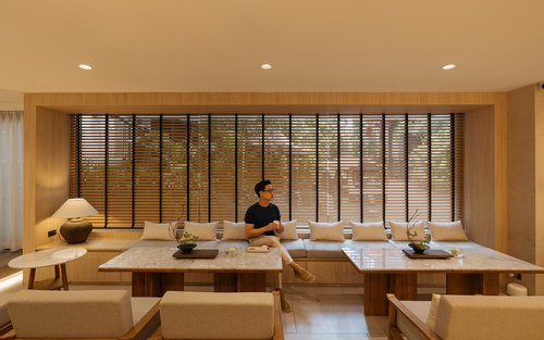 Experiencia en Makkha Health and Spa en Asok, Bangkok