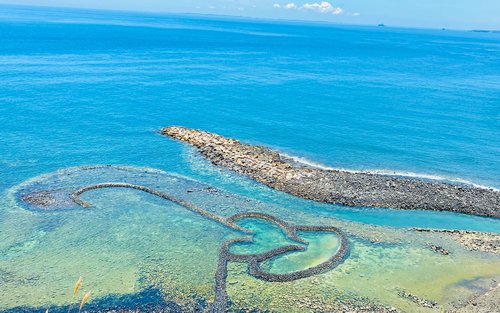 澎湖多日遊: 澎湖花火節經典南海3天2夜 （松山機場出發 & 含行程 & 入住市區酒店）