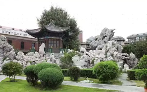 Volledige dagervaring: Keizerlijk Paleis van Shenyang & Voorouderlijk Huis van Zhangshi