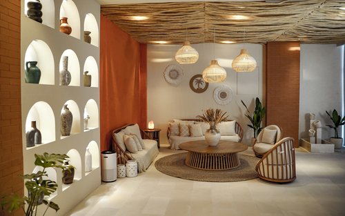 Sanje Wellness Gading Serpong Jakartában