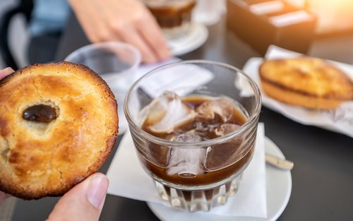 Lecce Food and Wine Half-Day Walking Tour