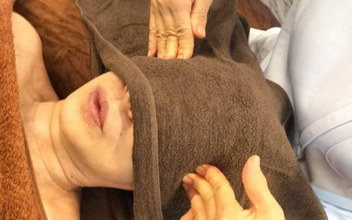 Tokyo Kichijoji Relaxation Salon kanno