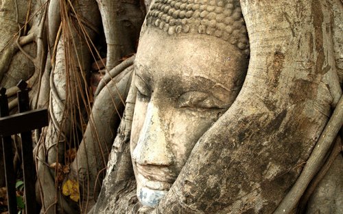 Ayutthaya félnapos UNESCO helyszín túra festői hajókirándulással