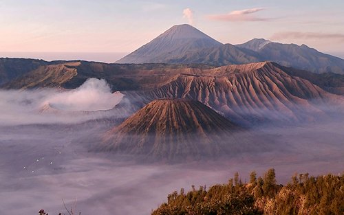 Multiday Sharing Tour to Mount Bromo & Ijen from Surabaya