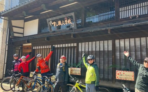 富山立山半日遊＋壽司製作體驗