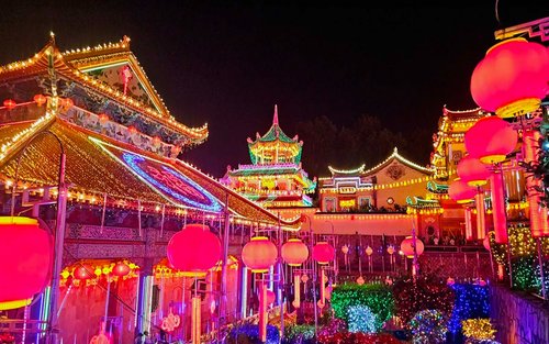 ペナン ストリート アート：旅行前に知っておきたいおすすめ情報