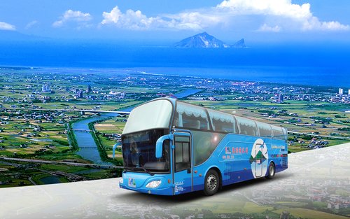 葛玛兰客运｜共乘城市接送｜台北 - 宜兰／礁溪／罗东