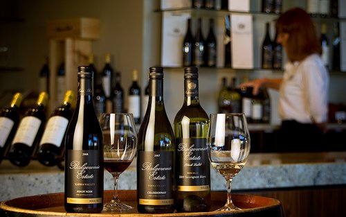 Excursión de un día a la experiencia vinícola del valle de Yarra desde Melbourne