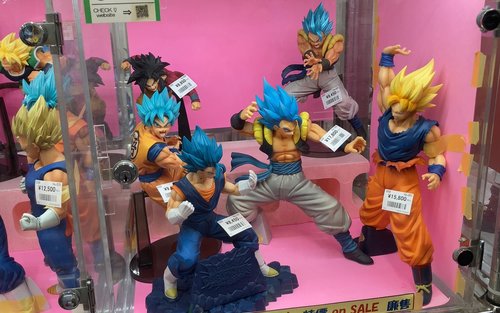 Tokyo Akihabara, Anime, Manga, Video Games & Maid Cafe Tour