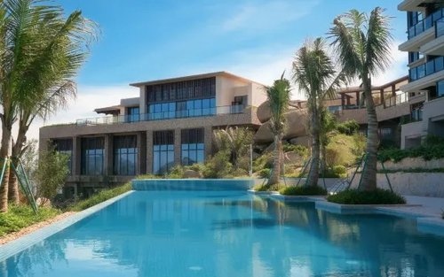 [Nova Abertura] Pacote de hospedagem no Hotel AhnLuh na Ilha Dong'ao, Zhuhai | Grupo AhnLuh 
