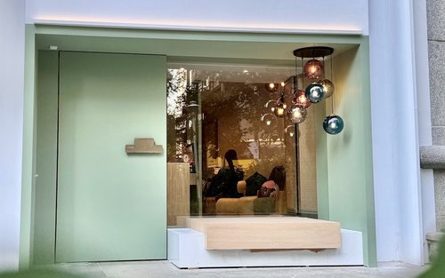 New Taipei Tamsui: Zegong Hanjeungmak