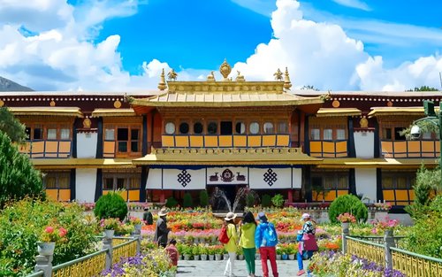 Norbulingka