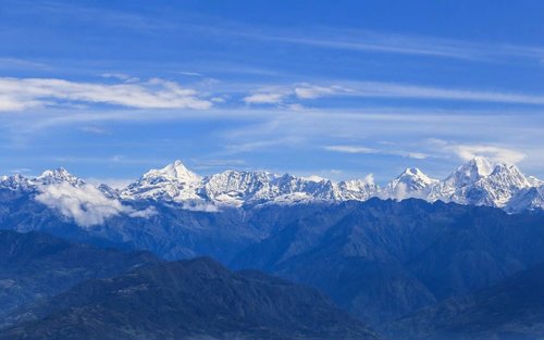 Tour 3N2Đ Đi Trek đến Nagarkot Dhulikhel Namobuddha từ Kathmandu